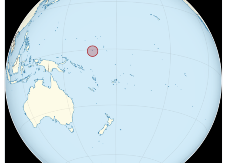 nauru